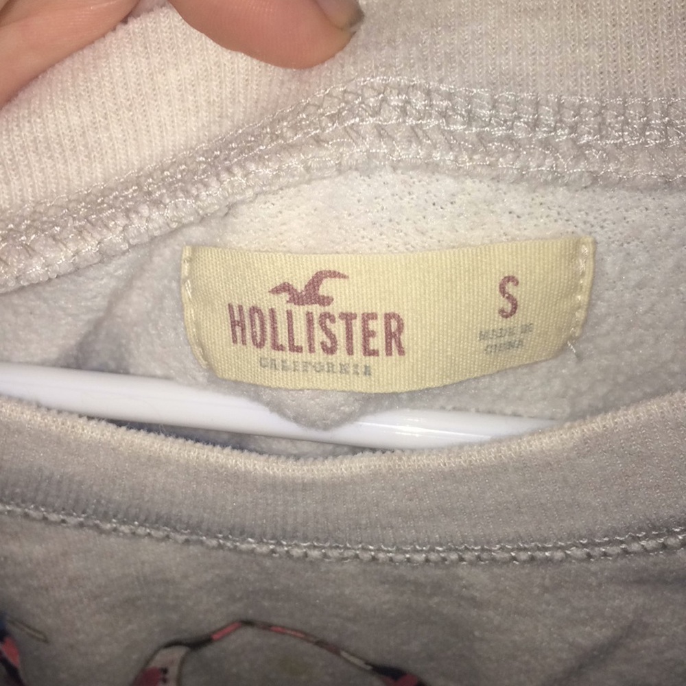 Sweater - Picture 2 of 2